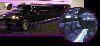 Black Star Limo