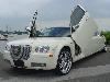 South Tampa Limousine, LLC, Tampa — Chrysler 300 - seats up to 10