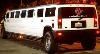 South Tampa Limousine, LLC, Tampa — H2 - seats up to 16