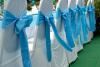 Something Borrowed, Lafayette — Chair Covers and Sashes!!