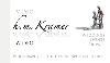 HMKramer, Parsippany — Videography of the utmost spectacularness.
