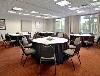 Meeting Room, Wingate by Wyndham Tampa near USF, Tampa — General Meeting Space - Banquet Setup