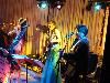 Oracle Band - Live Variety Dance Music for weddings & private / corporate events, Montgomery Village — Oracle Band performs at the Chocolate Ball, a black tie benefit for the Arc of Howard County
