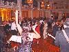 Oracle Band - Live Variety Dance Music for weddings & private / corporate events, Montgomery Village — The band is in great demand throughout the Washington Metropolitan area, Baltimore, and Annapolis, for functions both casual and formal. Here Oracle performs for a formal event at the historic Willard Hotel in downtown Washington DC