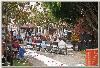 Pocket Park, Gaslamp Quarter Historical Foundation, San Diego