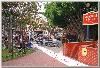 Pocket Park, Gaslamp Quarter Historical Foundation, San Diego