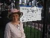 Gaslamp Quarter Historical Foundation, San Diego — Would you like your special event to have gracious Victorian hostesses? We have an incredible team of volunteers who love to play dress up!