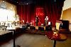 Upstairs Live, World Cafe Live, Philadelphia