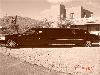 Romero's Limousine and Transportation, Phoenix — Lincoln Towncar limousines, accomodate up to 10 passengers