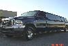 Romero's Limousine and Transportation, Phoenix — SUV Limousines, accomodate up to 16 passengers