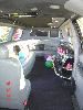 Romero's Limousine and Transportation, Phoenix — For a formal event or fun affair we can help, we can even help decorate.