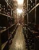 La Famiglia Ristorante, Philadelphia — In the catacombs beneath La Famiglia lies one of the largest and most decorated wine cellars in the country, with selections ranging from a 1947 Barolo to the maturing prize wines of tomorrow. Known for their outstanding selections from the famous wine producing regions of Italy, La Famiglia also boasts an incredible selection of wines from around the world.