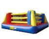 Bounce Around Inflatables, Sioux Falls — Boxing has always been an adrenaline filled sport.  Now you can do it safely and with huge boxing gloves.