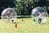 Bounce Around Inflatables, Sioux Falls — Chase or Race each other while in a 7’ inflatable ball.