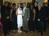Renee Reynolds Ingenue Dance Band, Philadelphia — The Hammerlees and Ingenue Dance Band