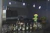 Retro Break-Room/Martini Themed Bar, Lake Ridge Pointe Venue & Conference Center, Willowbrook — Martini Themed Bar - Available Mon -thru Fri only.