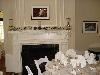 Living Room, The Perkins Mansion, Rochester