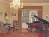 Living Room, The Perkins Mansion, Rochester
