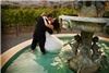 CinZo Photography, Auburn — The brilliant duo of wedding photographers Cindi Kinney and Lorenzo Bartone.