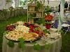 Fancy Shindigs Incorporated, Castro Valley — Corporate Luncheons