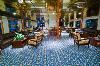 The Grand Floridian, The Grand Floridian, Fort Lauderdale — For cocktail parties to cocktail receptions, pre-cruise meetings to corporate presentations; The Grand Floridian’s Main Salon offers her guests unparalled space and a myriad of seating options; including private nooks with leather sofas and oversized chairs, and elegant pub and conference tables.