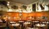 Spenger's Fresh Fish Grotto, Berkeley — High Room