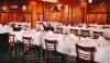 Spenger's Fresh Fish Grotto, Berkeley — McCormick Schmick Room