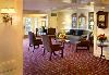 Courtyard by Marriott Woburn, Woburn