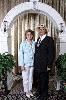 French Quarter Wedding Chapel, French Quarter Wedding Chapel, New Orleans — This is my wife of 15 years Lou Ann who also give me a kidney in 2003 and myself a reverend ordained in 2001 non-dominational and ordained Baptist in 2004.  I have officiated at somewhere around 4,000 wedding. Wedding happen 24/7 anywhere anytime!  We make you dream wedding come true!
