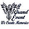 A Grand Event, Harrington