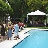 Melonbelly Acoustic Guitar Duo, Concord — An ideal choice for outdoor events and perfect for smaller venues that require a lower volume so that your guests can carry on a conversation.