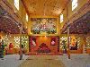 Rudramandir, Berkeley — Rudramandir has three large meeting halls, perfect for weddings, special events, meetings, workshops, retreats. We also offer catering and event design services. Go to http:// *NOT DISPLAYED*  or call Natha at *NOT DISPLAYED* .