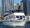 Corporate Image Yacht Charters, San Diego — The Corporate Image