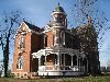 The Ambrose House, Nashville — This Hugh Cathcart Thompson designed home was built in 1890 and fully restored in 2007.