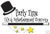 Party Time DJs & Entertainment Co., Stewartstown
