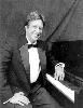 David Zipse, virtuoso pianist, Wilmington — David Zipse