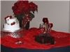 Berlina Room, Park Crest Event Facility, Birmingham