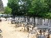 Clenet Patio, Park Crest Event Facility, Birmingham