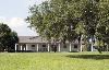 Austin Education Center, Florida Carriage Museum & Resort, Weirsdale — Exterior of Austin Education Center