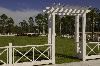 The Green At Barefoot Cottages, The Green At Barefoot Cottages, Port Saint Joe