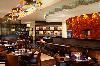 Pelagia Trattoria, Tampa — The bar and lounge at Pelagia Trattoria.