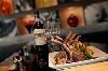 Pelagia Trattoria, Tampa — Our beautiful lamb entree tastes even better than it looks.