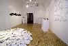 Working Artists Gallery, Portland — This is the gallery facing north.