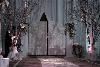 Kreated From The Heart, Event Planning, Washington — This was the gate the guest and bridal pary entered
