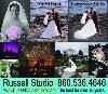 Russell Studio, Mystic — Russell Studio the most recommended studio in S.E. CT.Kirk with 30 years of trusted experience is known internationaly for his wedding and "Duet Portraits" This is the artful combination of photography and impressionistic painting to create a beautiful work of art. Many of Kirk's brides have a painting on the cover of their album and hanging in their home RUSSELLSTUDIOPHOTO.COM BECAUSE YOU DESERVE THE VERY BEST.