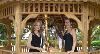 The Elegant Harp, West Palm Beach — Harp/Flute Duo is the perfect combination. Flutist, Marilyn, also doubles on the sax