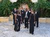 The Elegant Harp, West Palm Beach — For a classy band, Radiance is just the one for you.