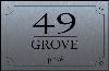 49 Grove, New York