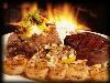 Firebirds Wood Fired Grill, Chandler