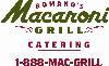 Romano's Macaroni Grill, Dallas